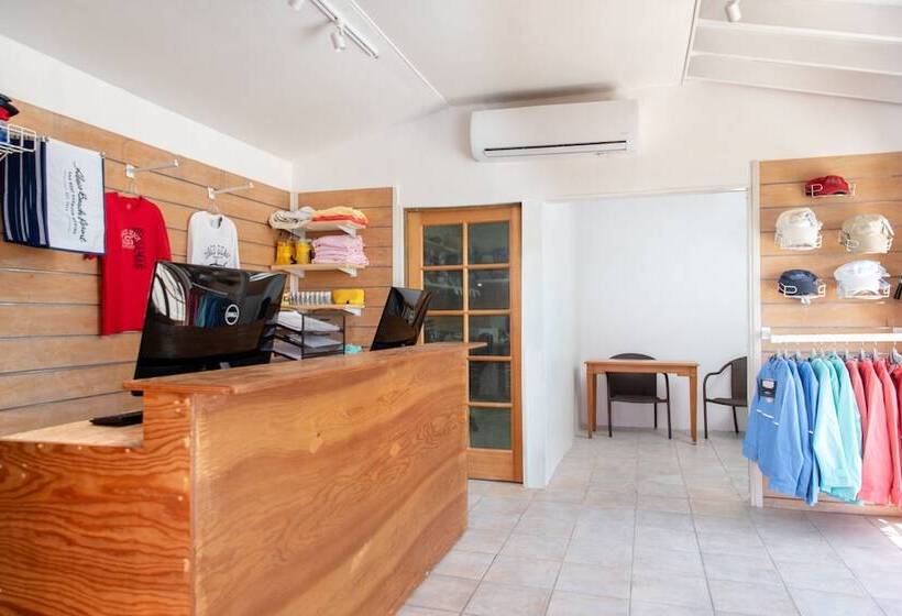 Abaco Beach Resort And Boat Harbour Marina