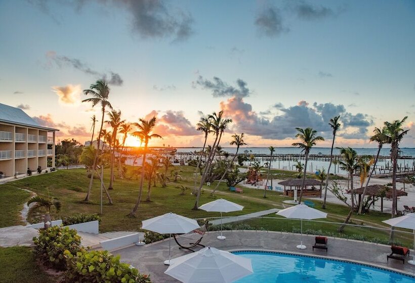 Abaco Beach Resort And Boat Harbour Marina