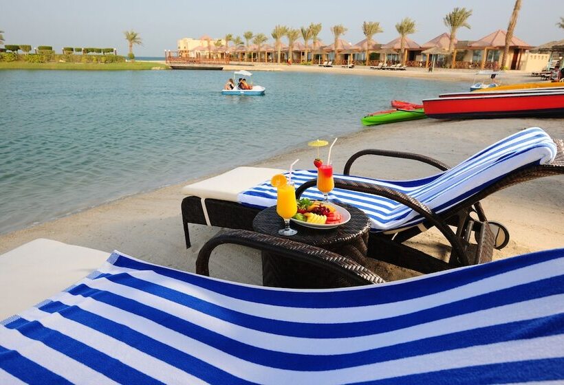 Al Bander Hotel & Resort