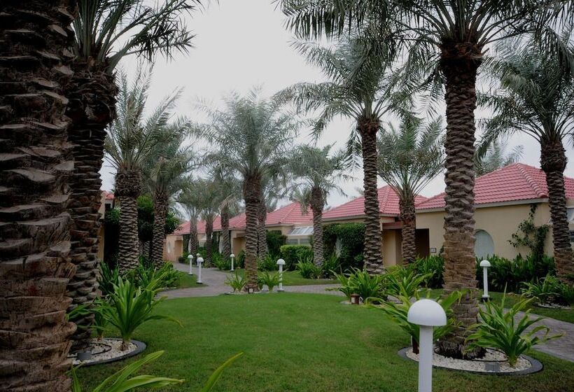 Al Bander Hotel & Resort