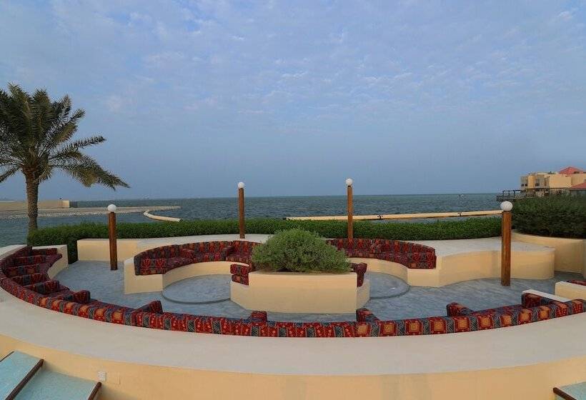 Al Bander Hotel & Resort