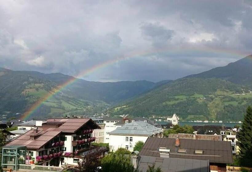 Alpin  Das Sporthotel   Ski In Ski Out Cityxpress, Summercard Included