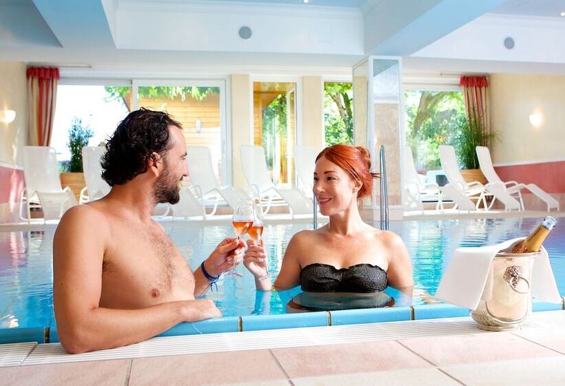 Alpin  Das Sporthotel   Ski In Ski Out Cityxpress, Summercard Included