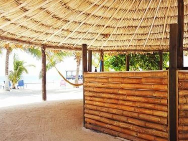 Anchorage Beach Resort Caye Caulker