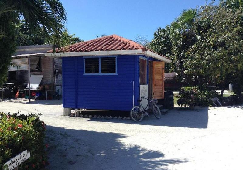 Anchorage Beach Resort Caye Caulker