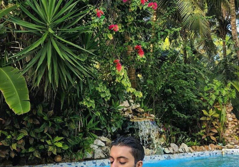 Abezza Resort And Adventure Spa