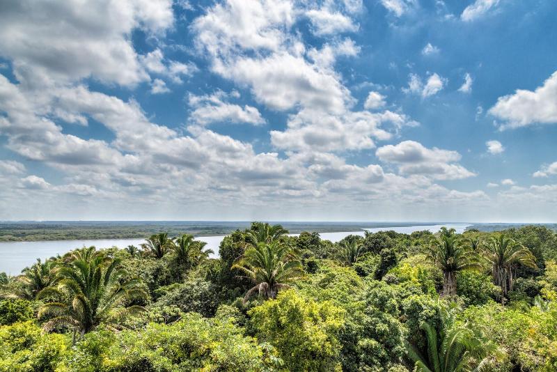 Abezza Resort And Adventure Spa