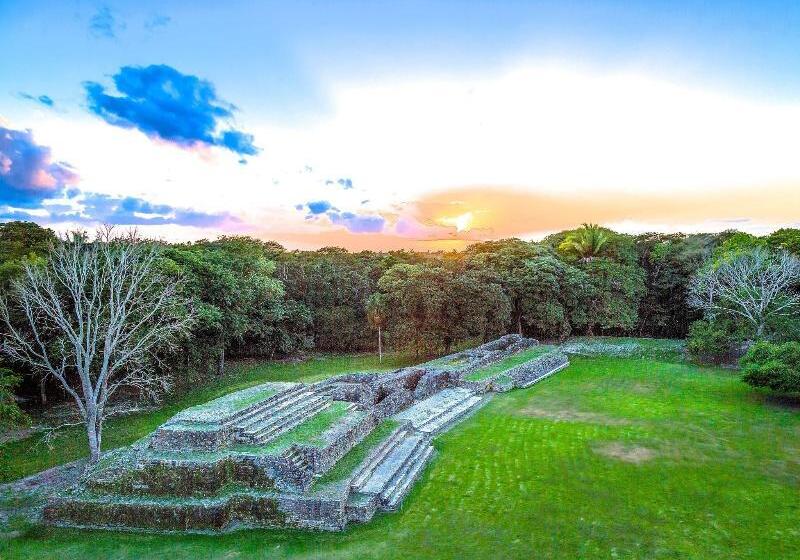 Abezza Resort And Adventure Spa