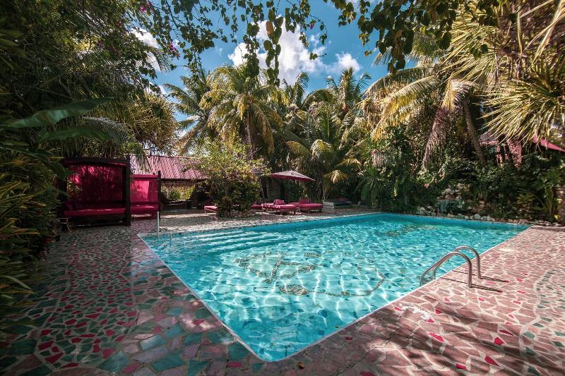 Abezza Resort And Adventure Spa