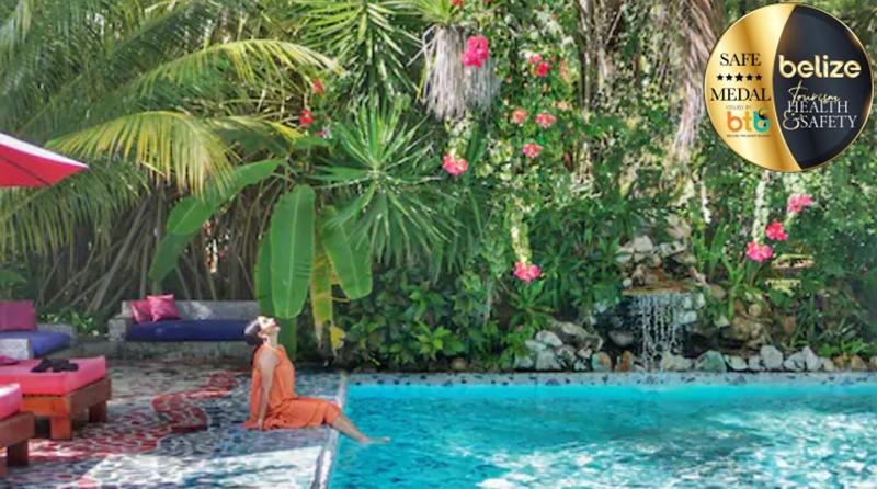 Abezza Resort And Adventure Spa