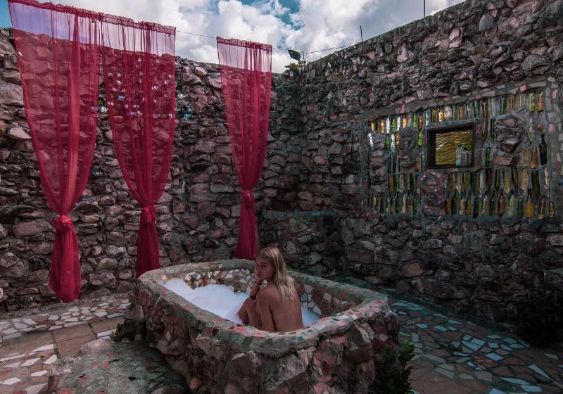 Abezza Resort And Adventure Spa