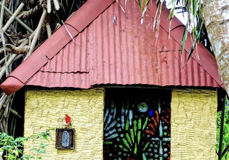 Abezza Resort And Adventure Spa