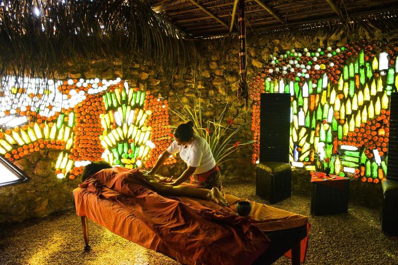 Abezza Resort And Adventure Spa