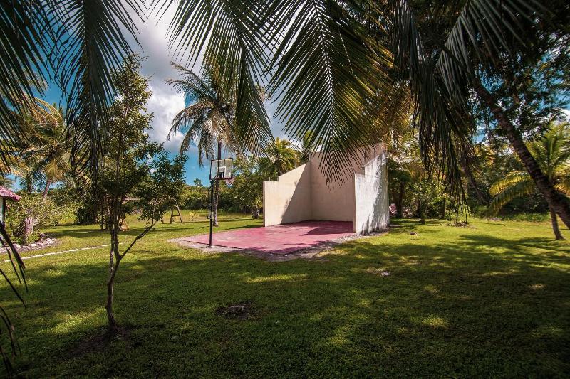 Abezza Resort And Adventure Spa