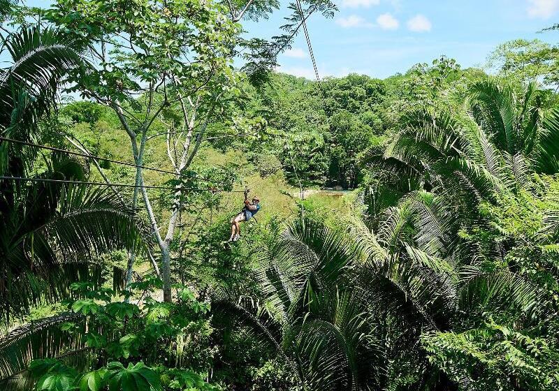 Abezza Resort And Adventure Spa