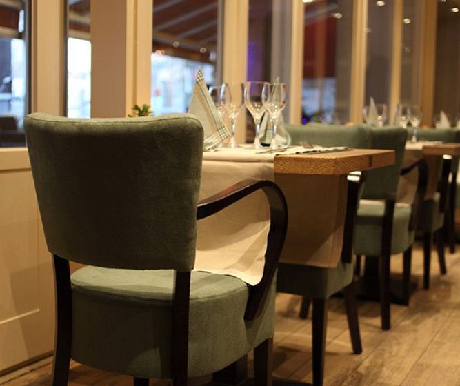 Best Western Hotel Belfort