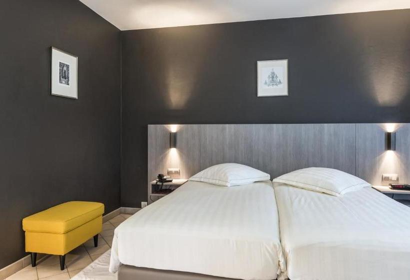 בית מלון כפרי In Den Bonten Os