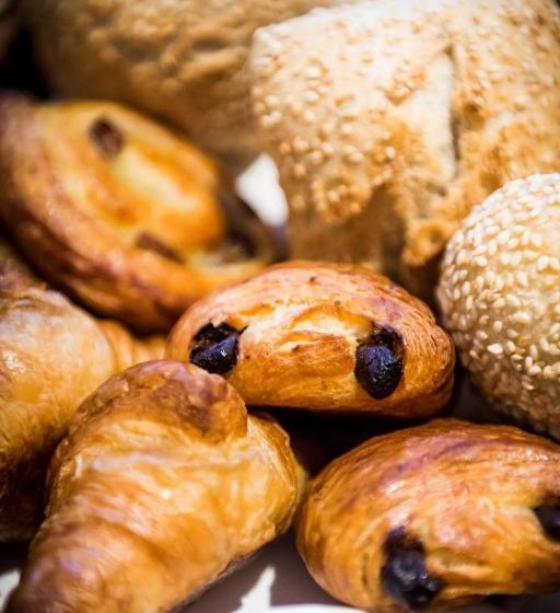 בית מלון כפרי In Den Bonten Os