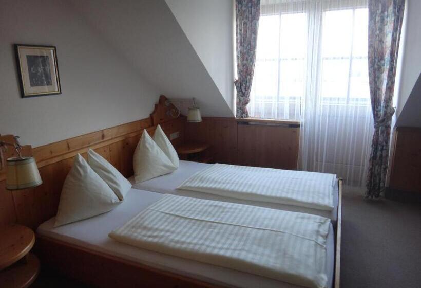 Donau Rad Hotel Wachauerhof