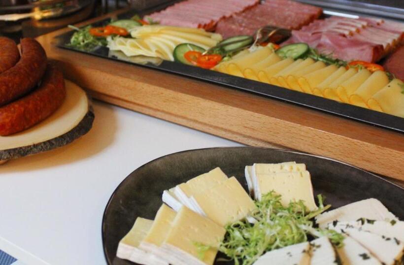 Gourmet Hotel Zur Post