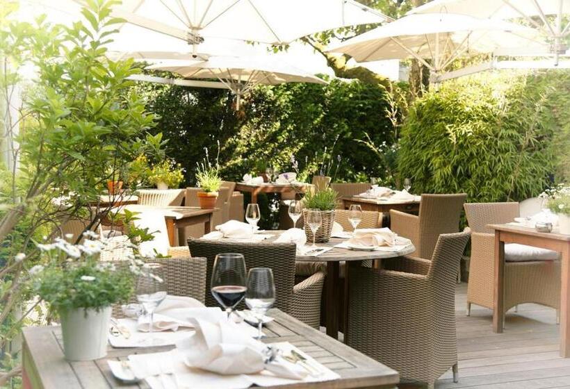 Gourmet Hotel Zur Post