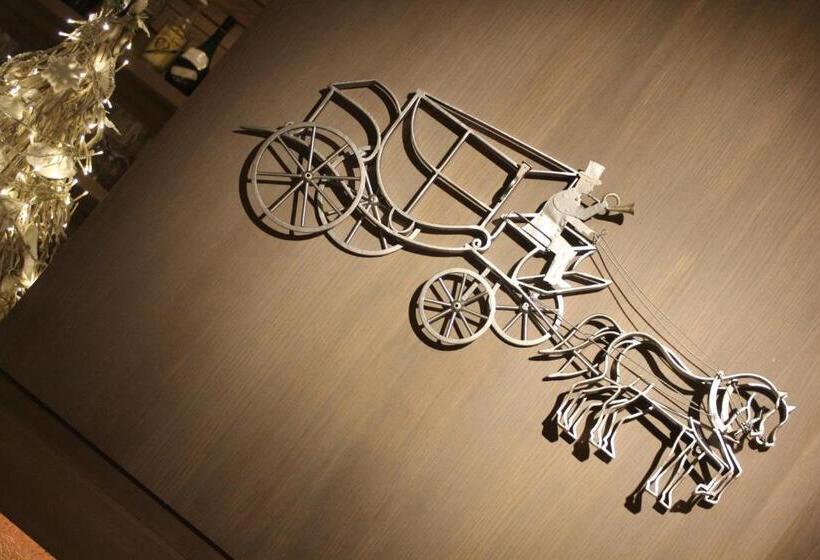 Gourmet Hotel Zur Post