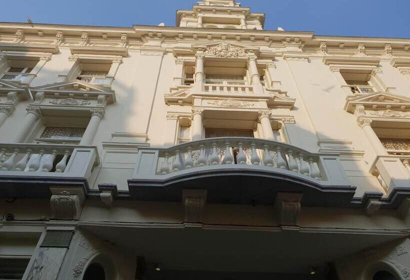 فندق Albert Ii Oostende