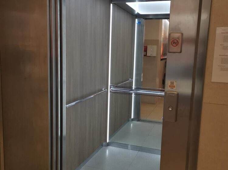 فندق Albert Ii Oostende