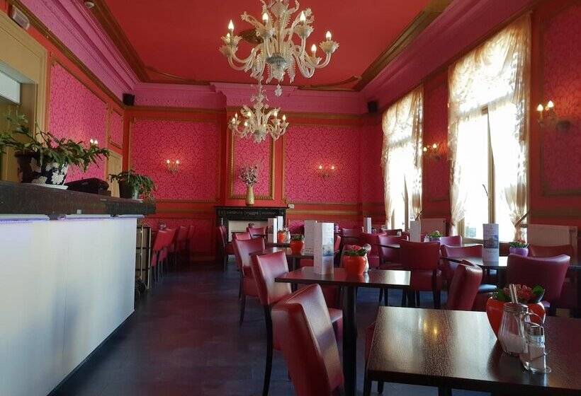 فندق Albert Ii Oostende