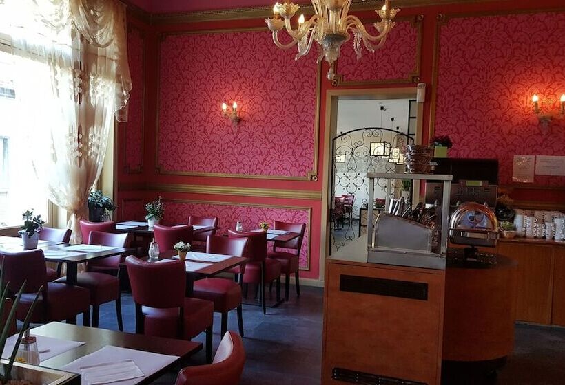 فندق Albert Ii Oostende