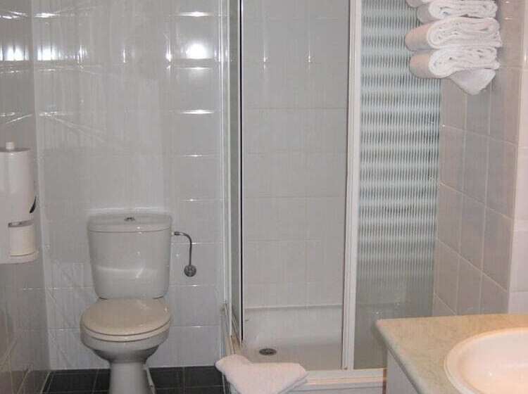 فندق Albert Ii Oostende