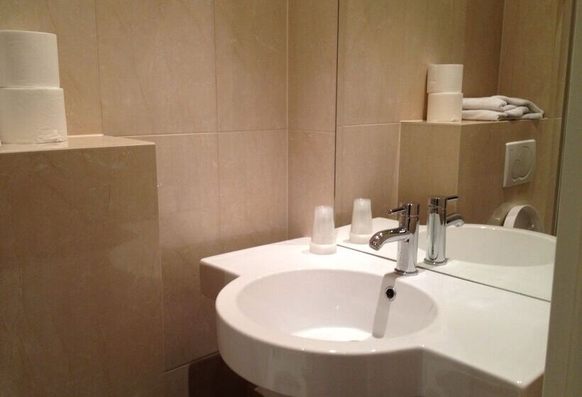 فندق Albert Ii Oostende