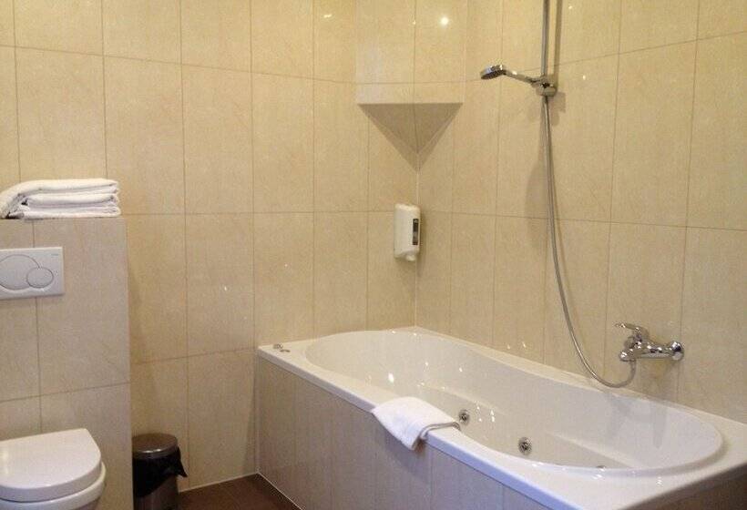 فندق Albert Ii Oostende