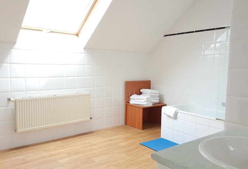 فندق Albert Ii Oostende