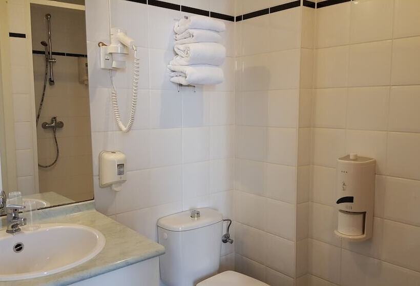 فندق Albert Ii Oostende