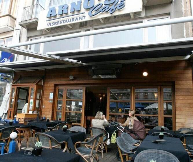 فندق Ambassadeur