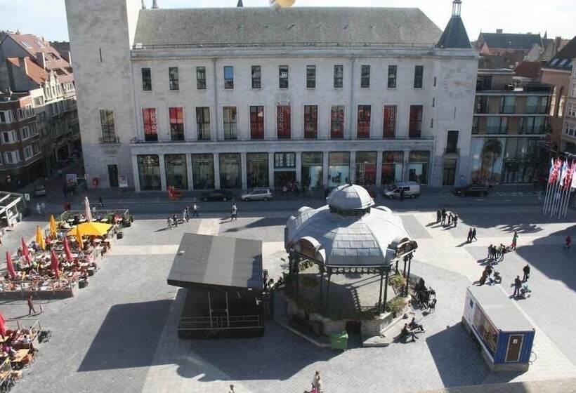 فندق Ambassadeur