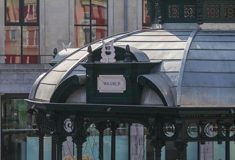 فندق Ambassadeur