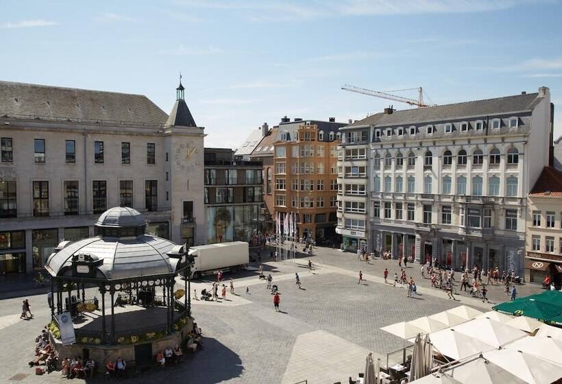 فندق Ambassadeur