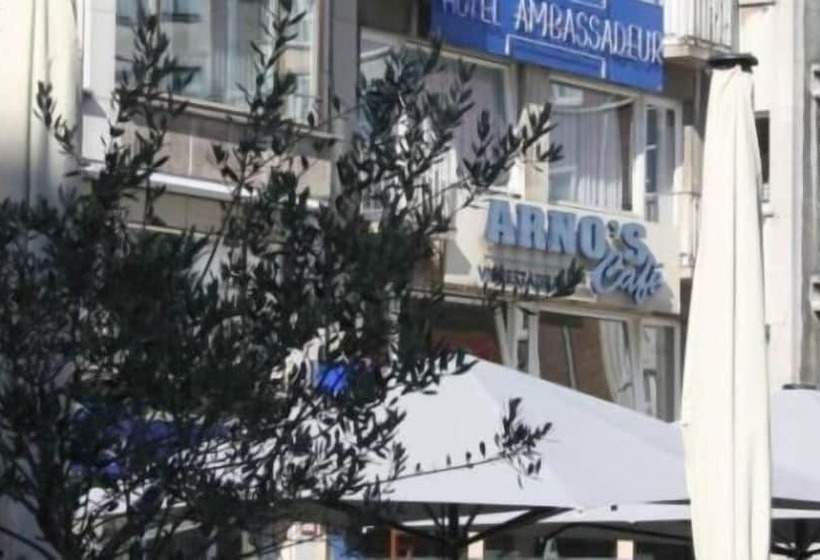 فندق Ambassadeur