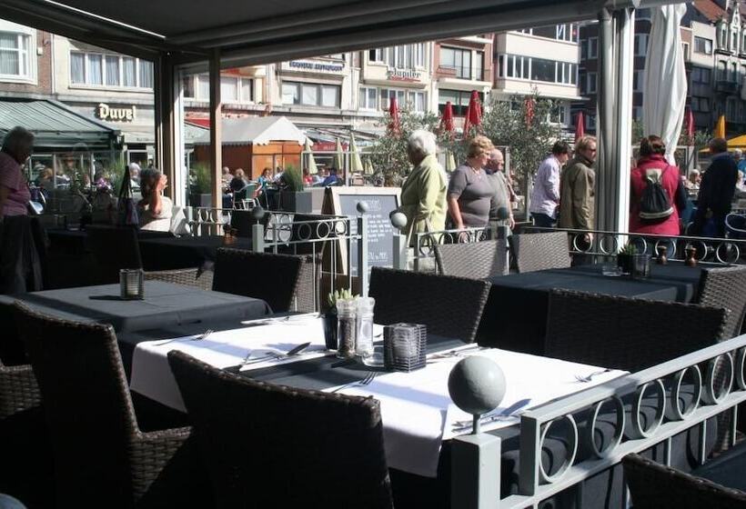 فندق Ambassadeur