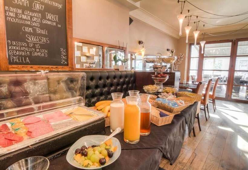 فندق Ambassadeur