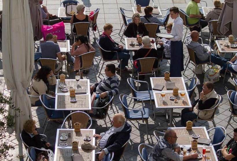 فندق Ambassadeur