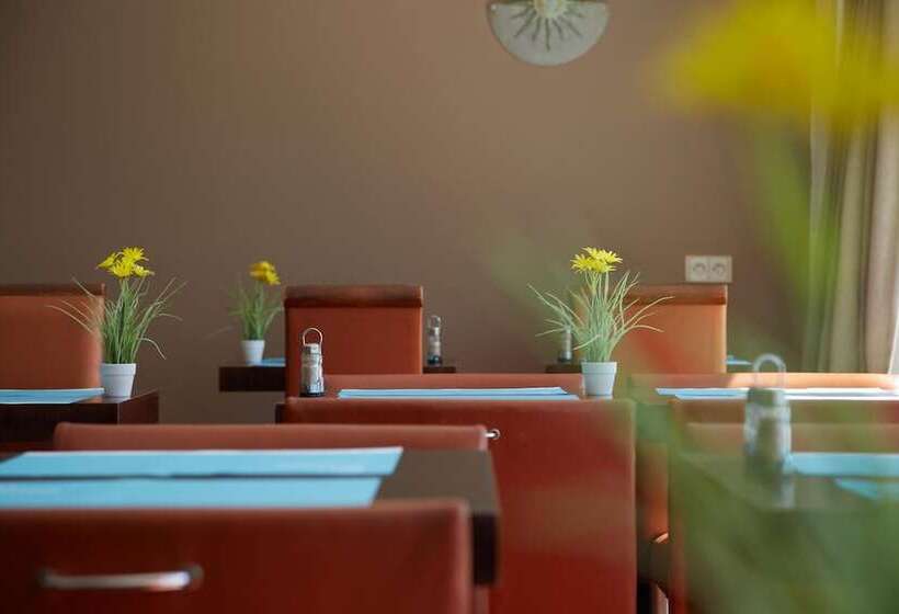 فندق Ambassadeur