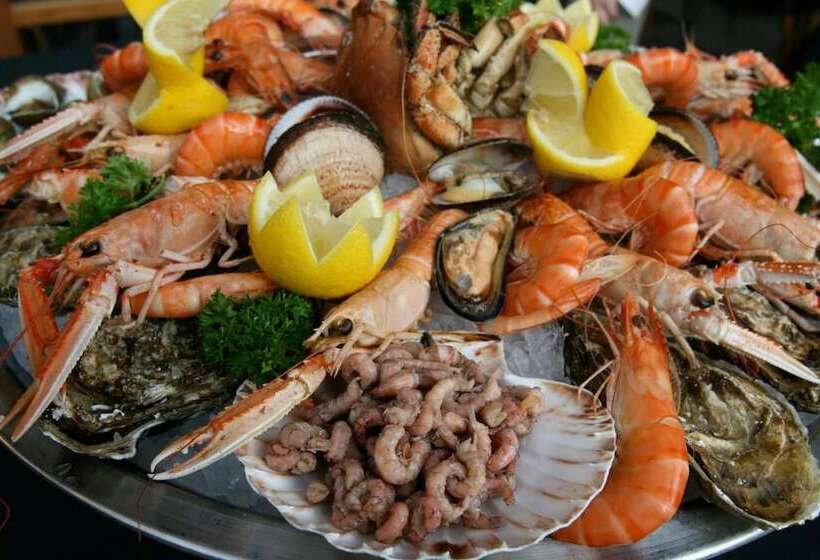 فندق Ambassadeur