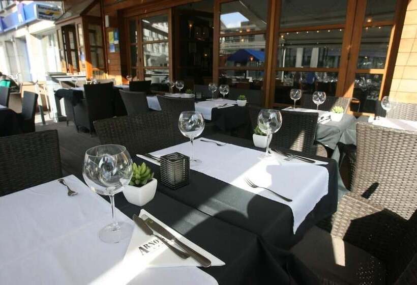 فندق Ambassadeur