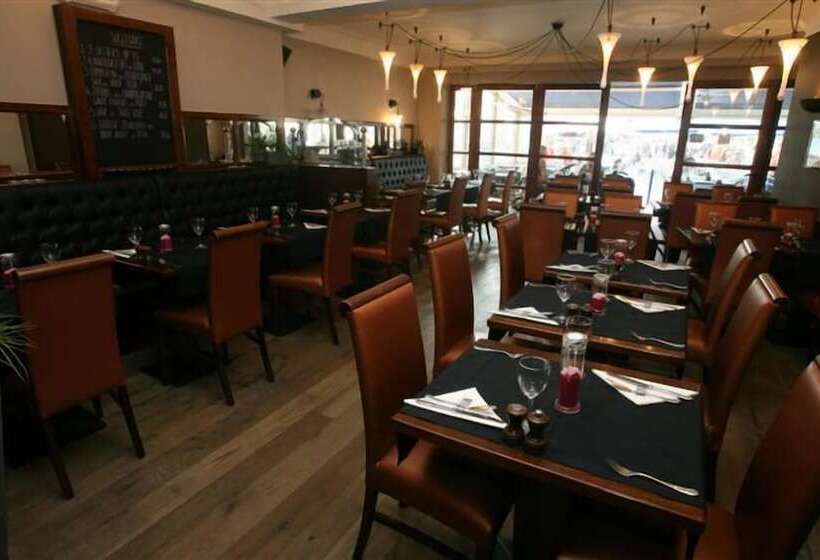 فندق Ambassadeur