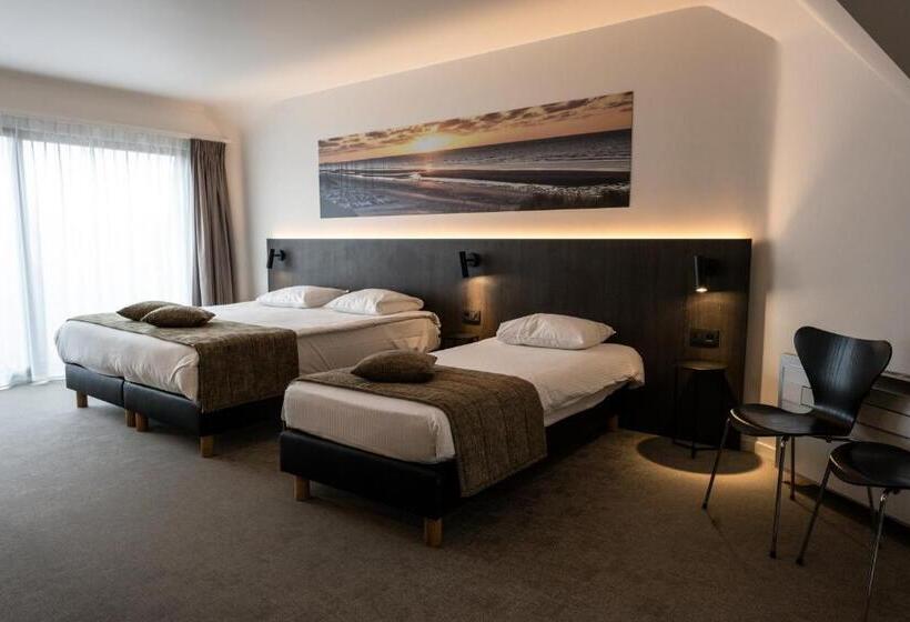 בית מלון כפרי Apostroff