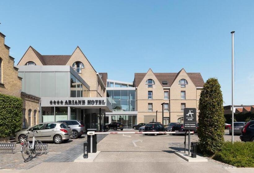 فندق Ariane