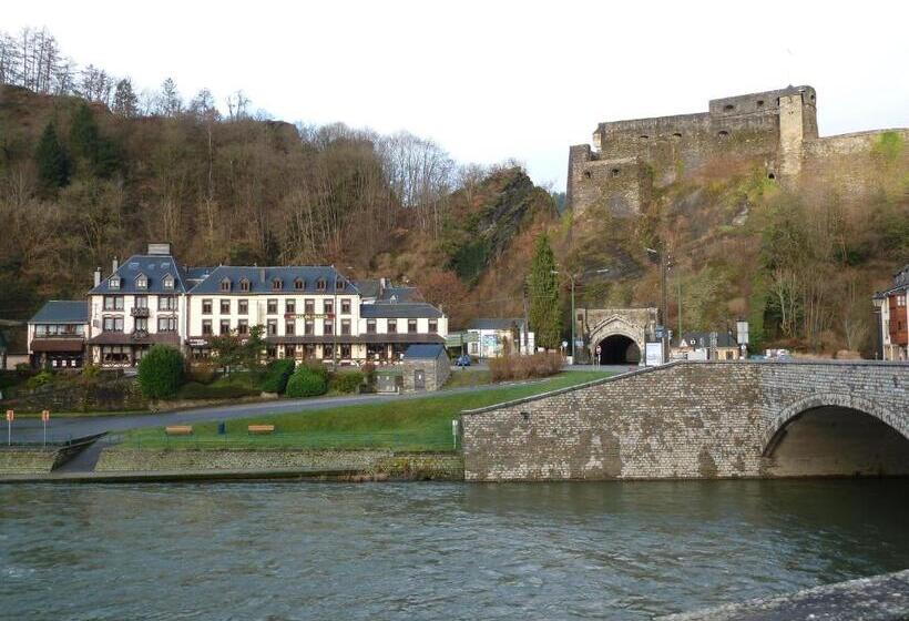 Отель Auberge D Alsace Hôtel De France